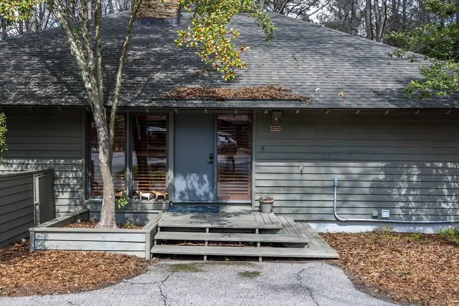 1441 Oak Creek Circle, Pine Mountain, GA 31822 - #2