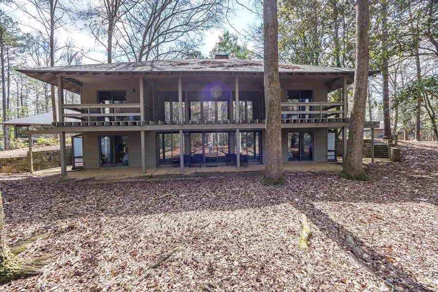 1441 Oak Creek Circle, Pine Mountain, GA 31822 - #3