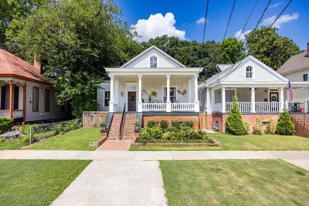 715 1st Avenue, Columbus, GA 31901 - #1