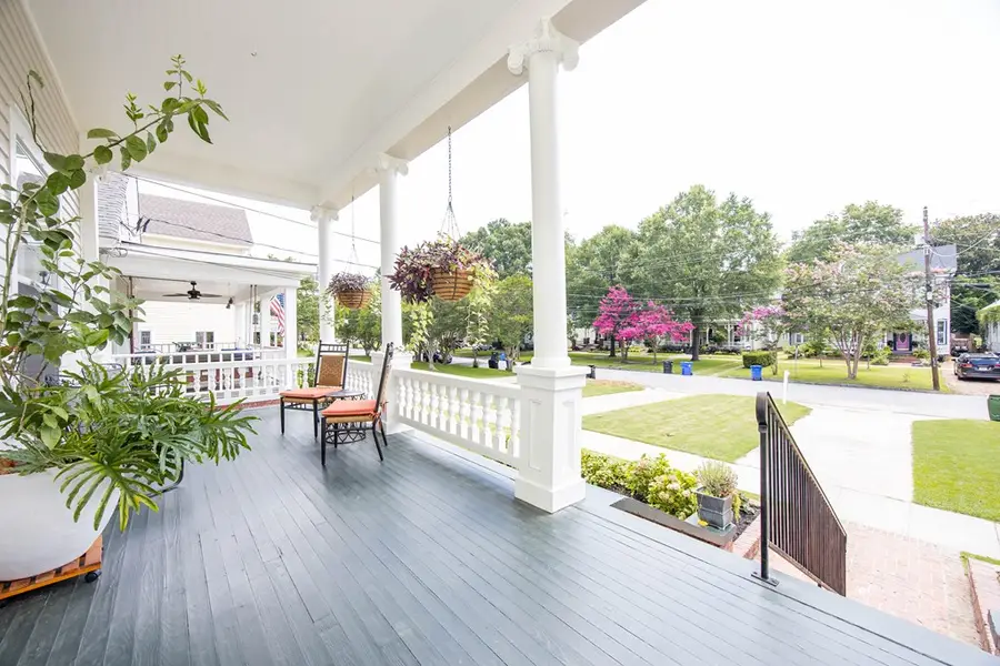 715 1st Avenue, Columbus, GA 31901 - #3