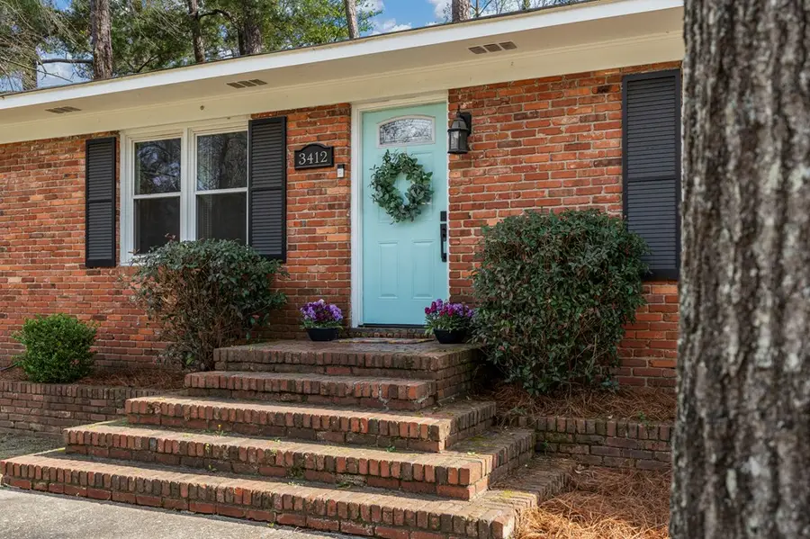 3412 East Lindsay Drive, Columbus, GA 31907 - #2