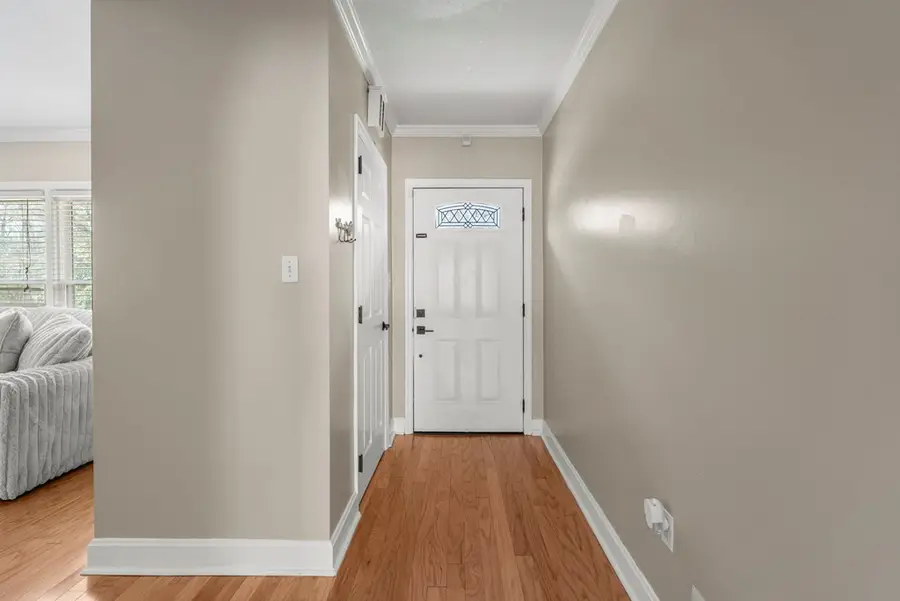 3412 East Lindsay Drive, Columbus, GA 31907 - #3