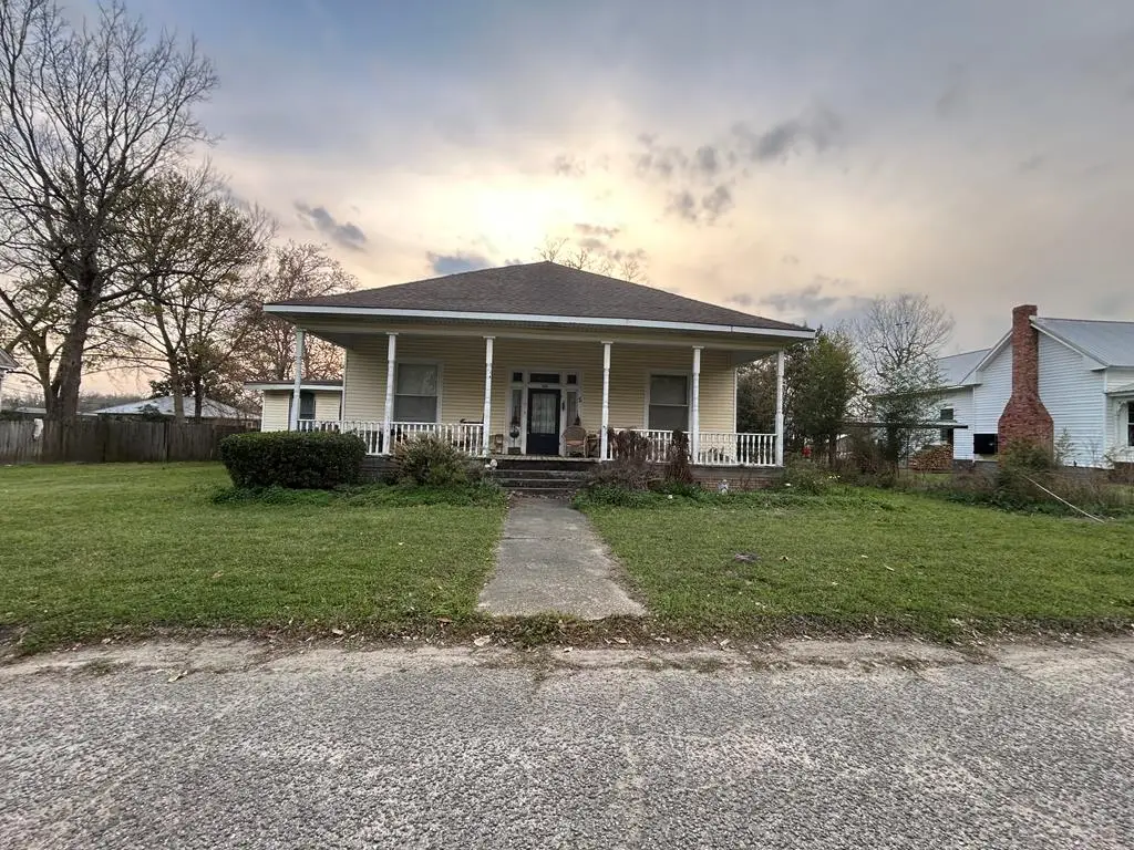 306 Goolsby Street, Hurtsboro, AL 36860 - #1