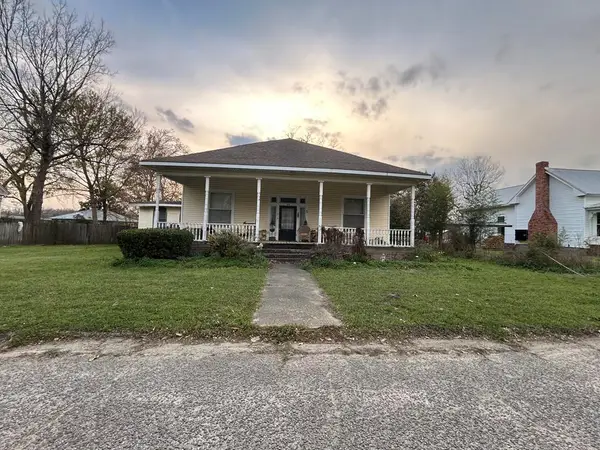 306 Goolsby Street, HURTSBORO, AL 36860