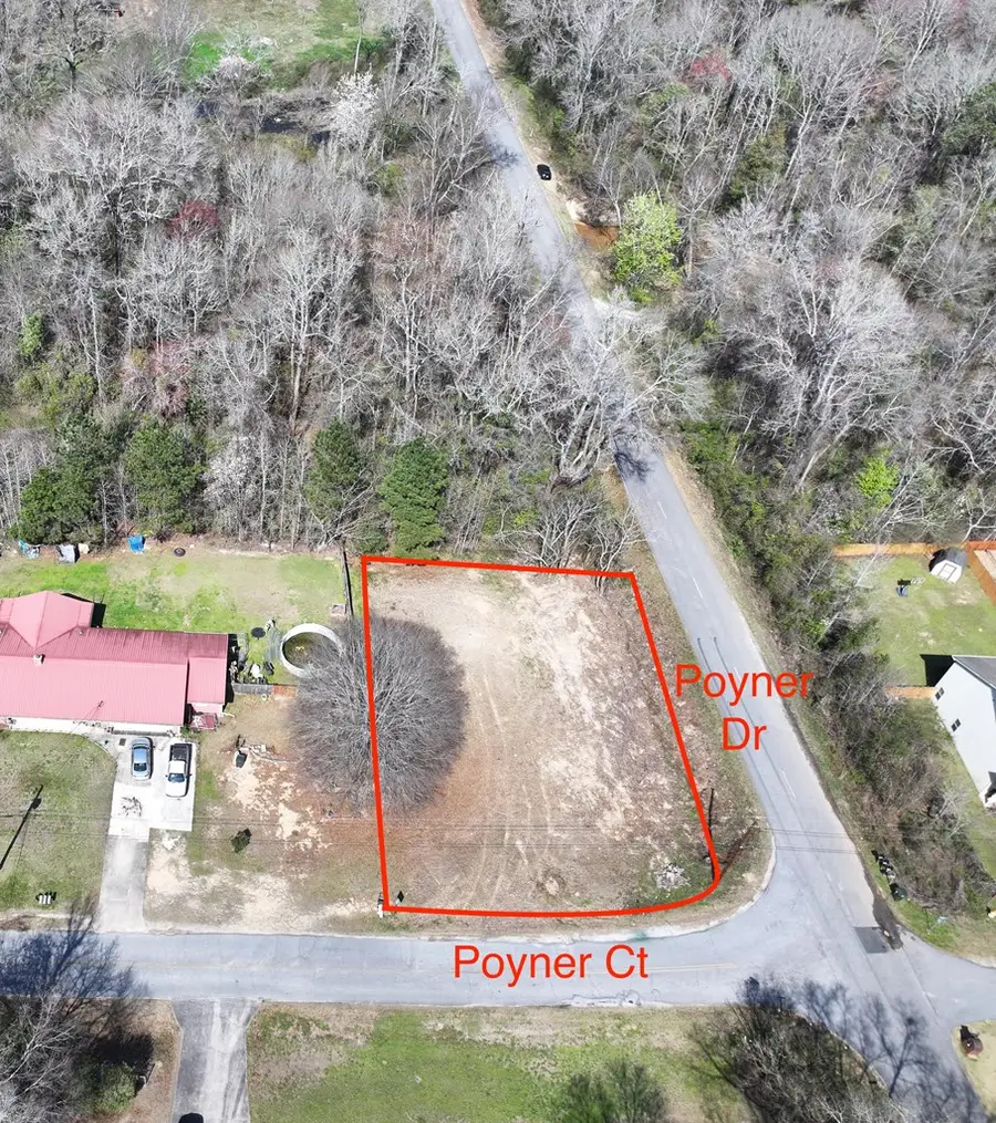 0 Poyner Court, Phenix City, AL 36870 - #2