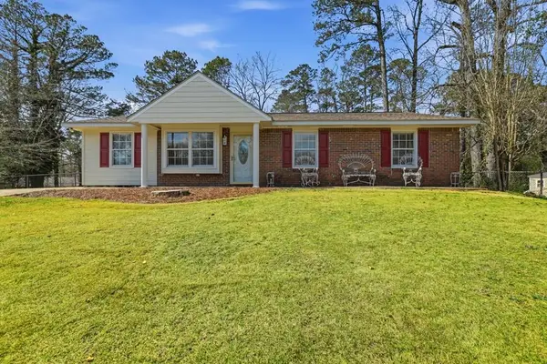 8105 Trafalgar Way, COLUMBUS, GA 31904