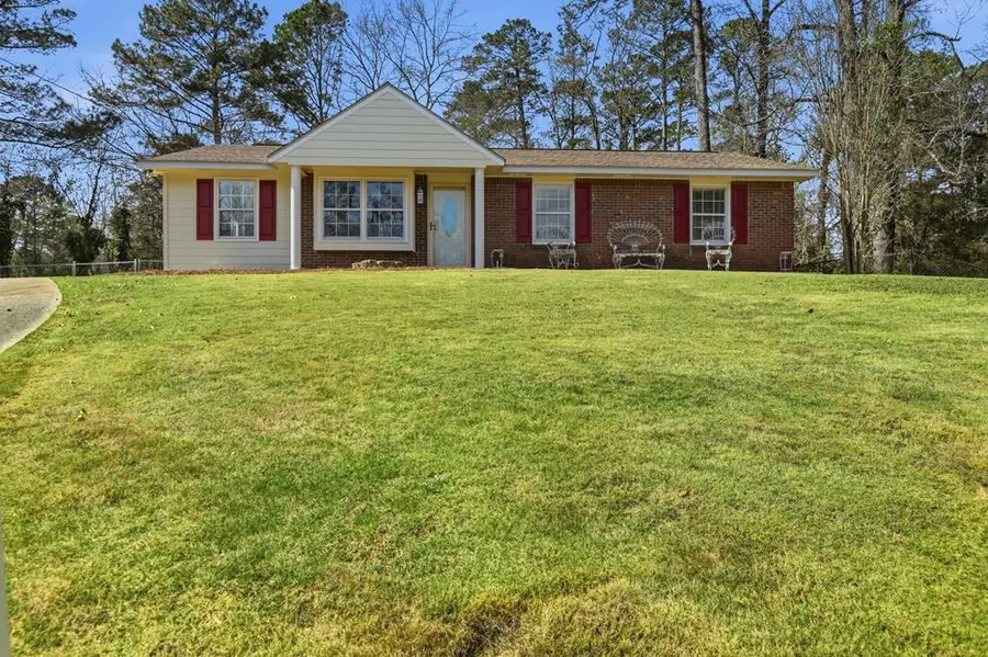 8105 Trafalgar Way, Columbus, GA 31904 - #2