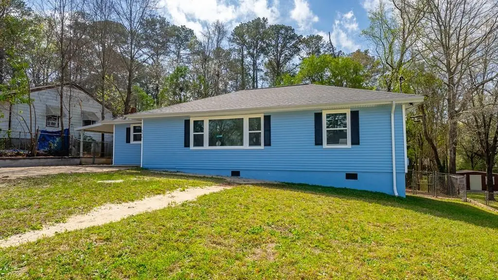 3616 Weems Road, Columbus, GA 31909 - #1