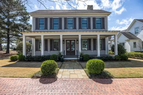 3454 Punkin Street, COLUMBUS, GA 31909