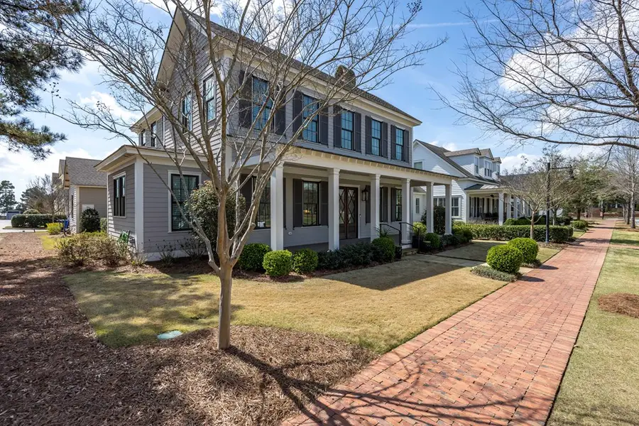 3454 Punkin Street, Columbus, GA 31909 - #3