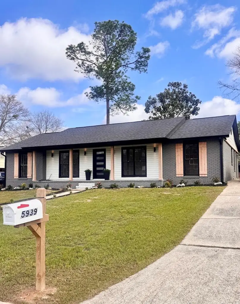 5939 Norton Street, Columbus, GA 31907 - #1