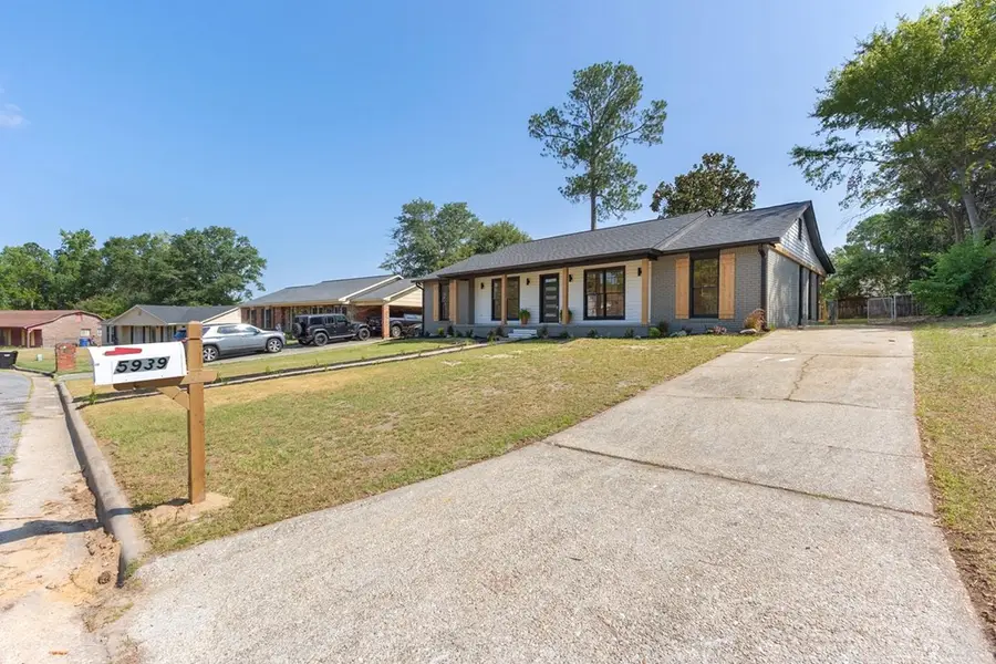 5939 Norton Street, Columbus, GA 31907 - #2