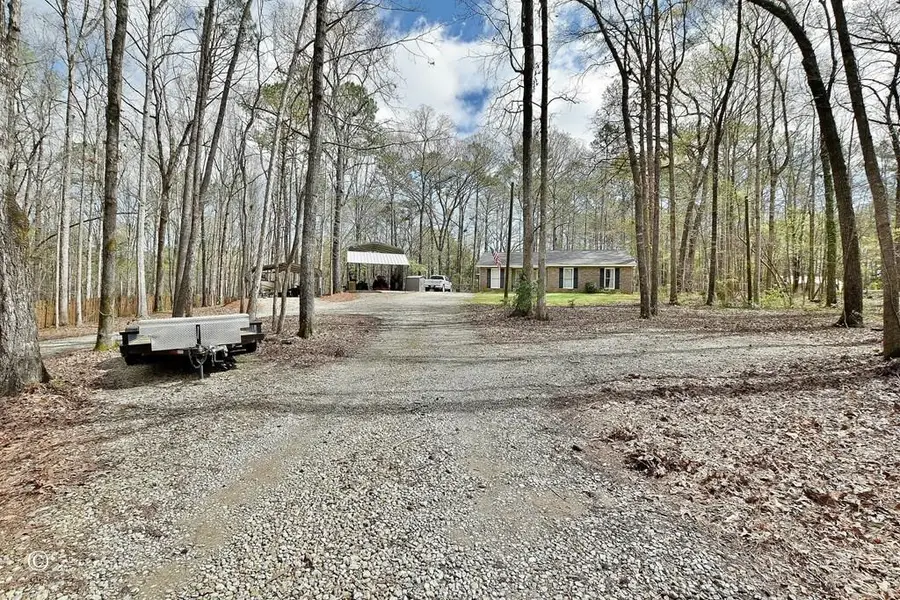 180 Mulberry Lane, Fortson, GA 31808 - #2