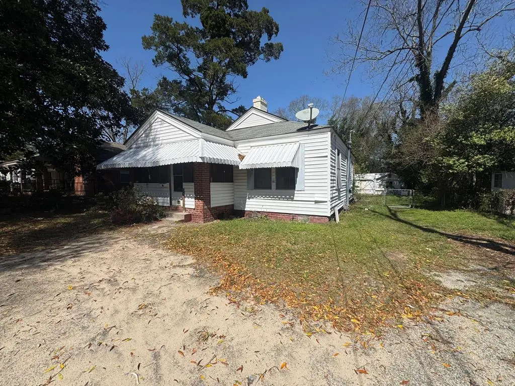 2913 Lee Street, Columbus, GA 31903 - #1