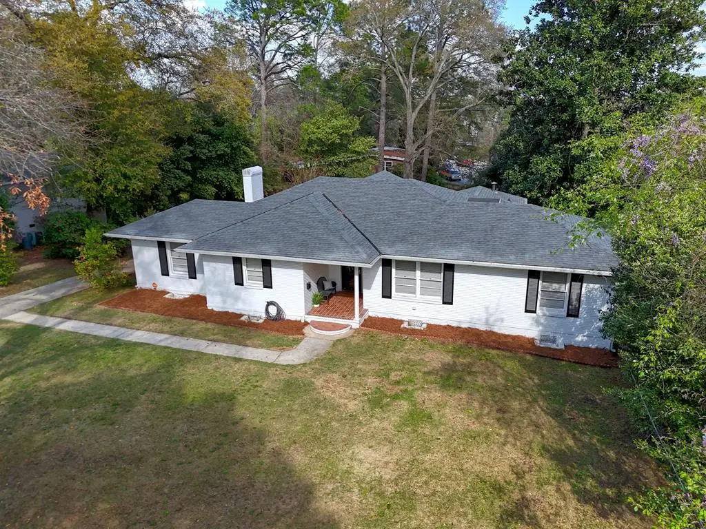 1500 Preston Drive, Columbus, GA 31906 - #1