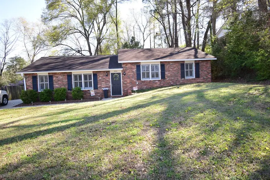 4220 King Arthur Place, Columbus, GA 31907 - #3