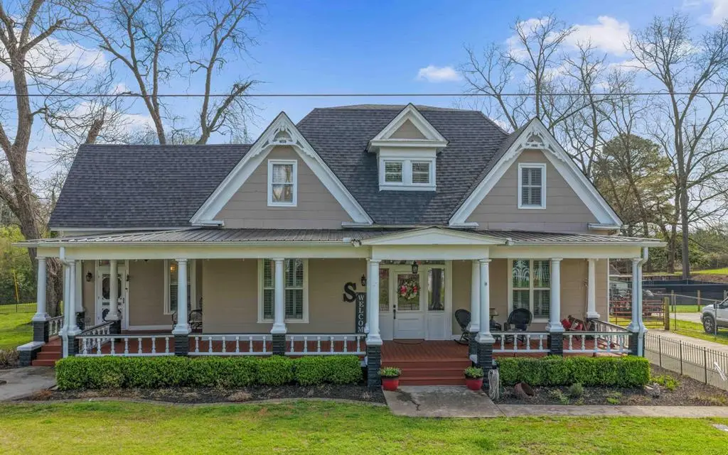 193 Bartee Road, Woodbury, GA 30293 - #1