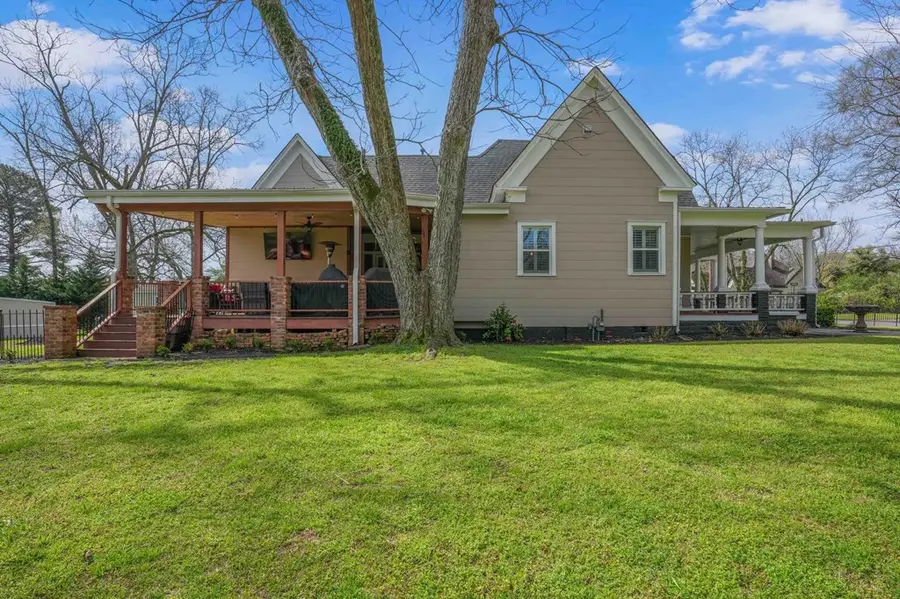 193 Bartee Road, Woodbury, GA 30293 - #3