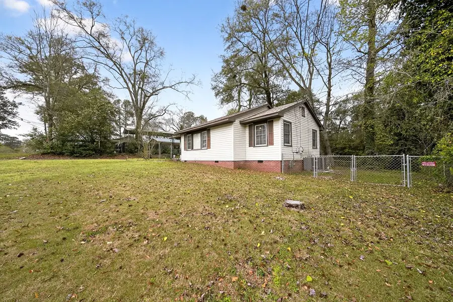 2963 Grant Road, Columbus, GA 31907 - #3