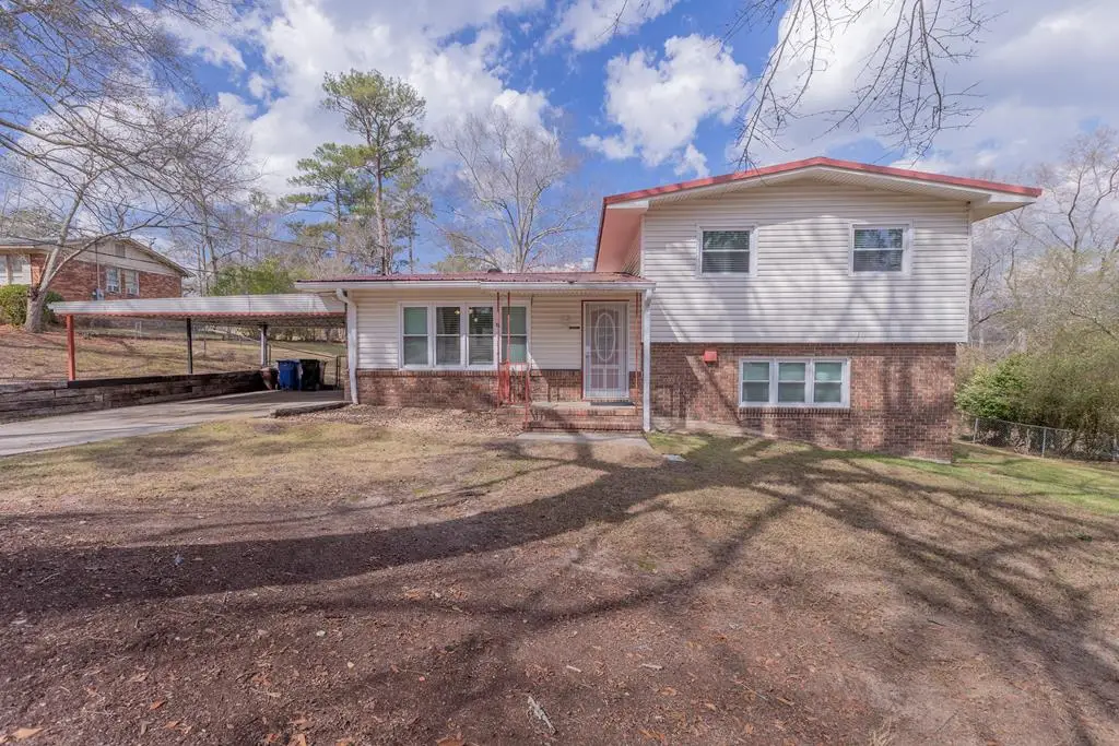 5525 Glenview Drive, Columbus, GA 31907 - #1