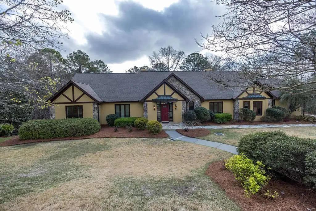 7186 Williams Hill Road, Columbus, GA 31904 - #1