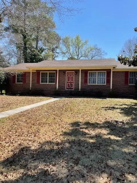 825 Mccurdy Blvd., Manchester, GA 31816 - #1