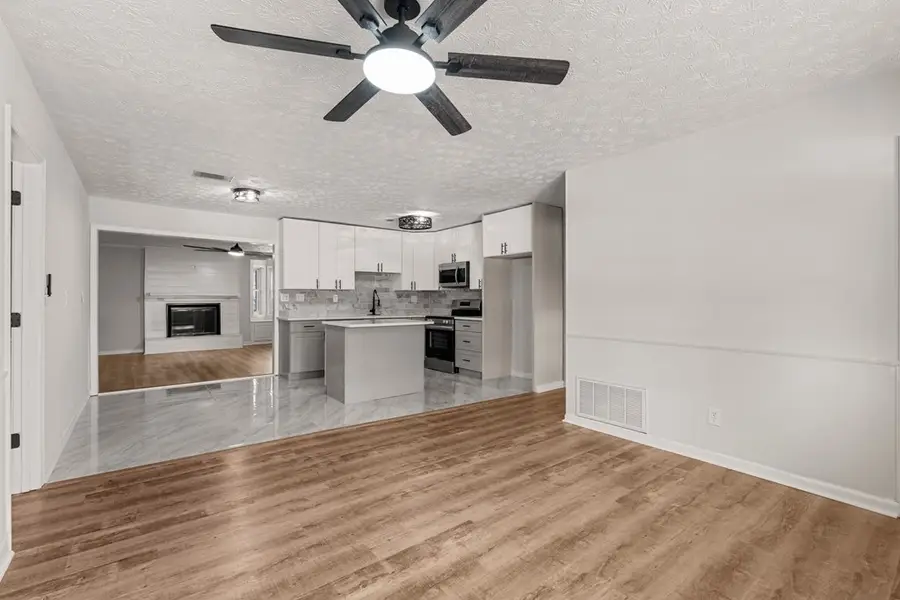 2312 Burnside Drive, Columbus, GA 31907 - #2