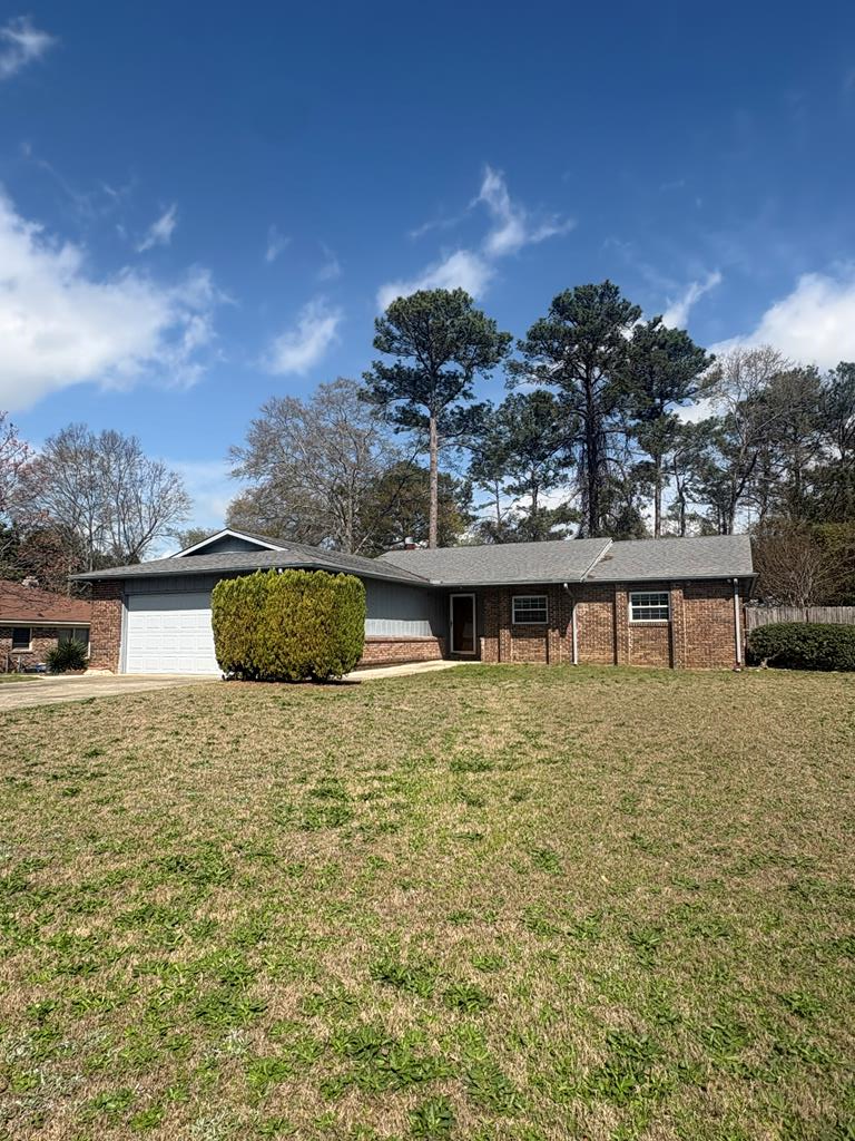 1627 Doe Run Drive, Columbus, GA 31904 - #1