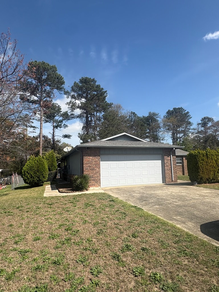 1627 Doe Run Drive, Columbus, GA 31904 - #2