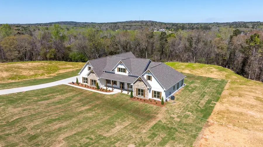 3300 Knowles Road, Phenix City, AL 36869 - #2