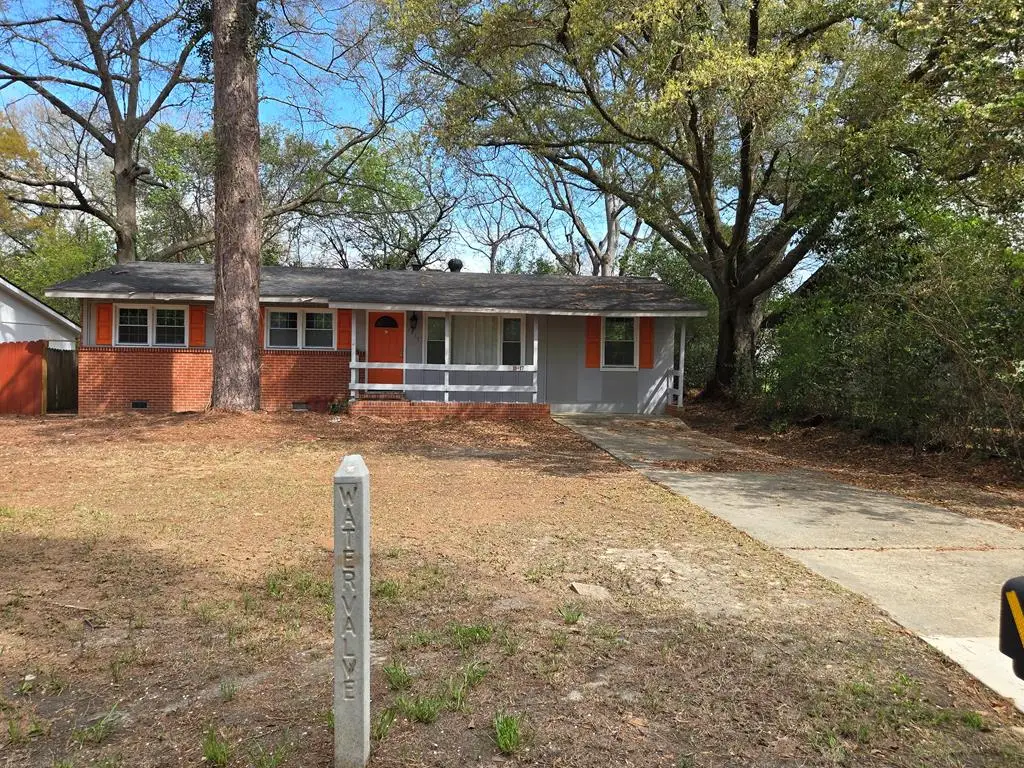 1817 Celia Drive, Columbus, GA 31907 - #1