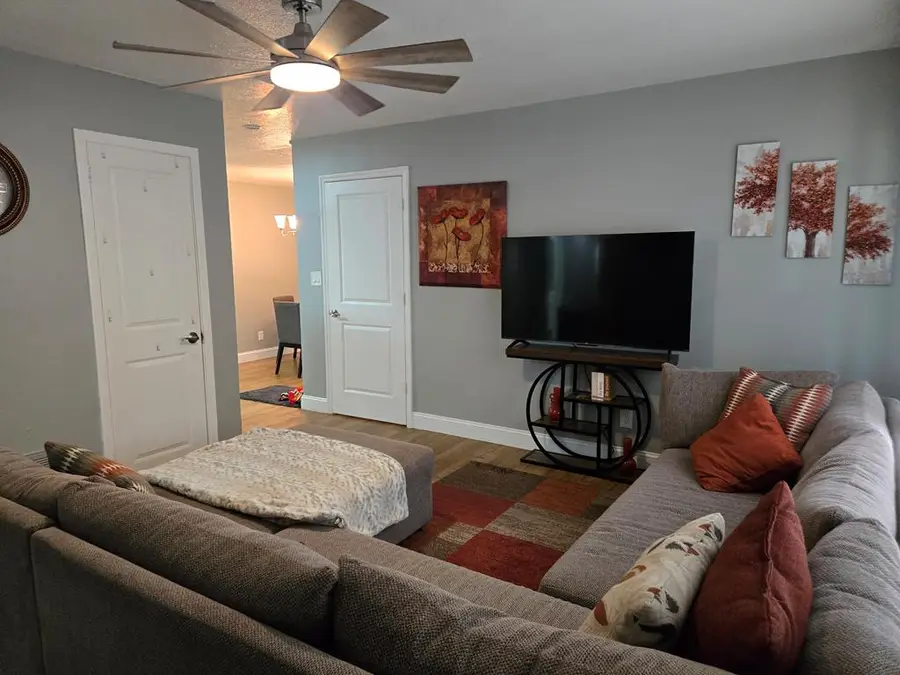 1817 Celia Drive, Columbus, GA 31907 - #3