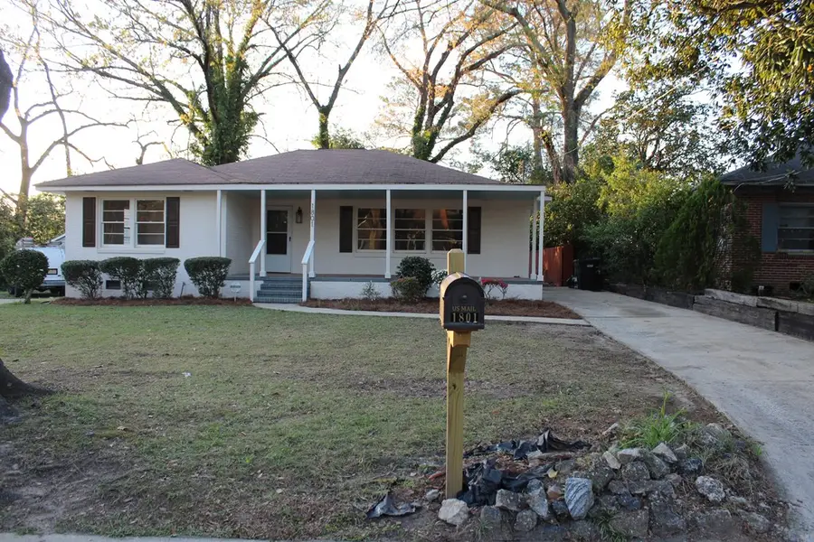 1801 34th Street, Columbus, GA 31904 - #2