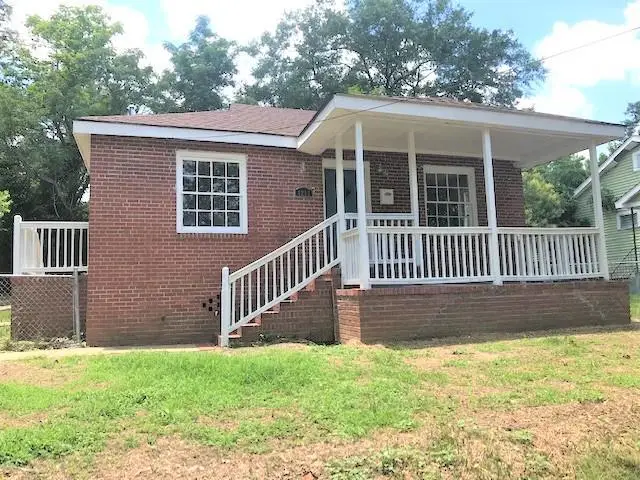 1213 Dogwood Avenue, Columbus, GA 31906 - #1