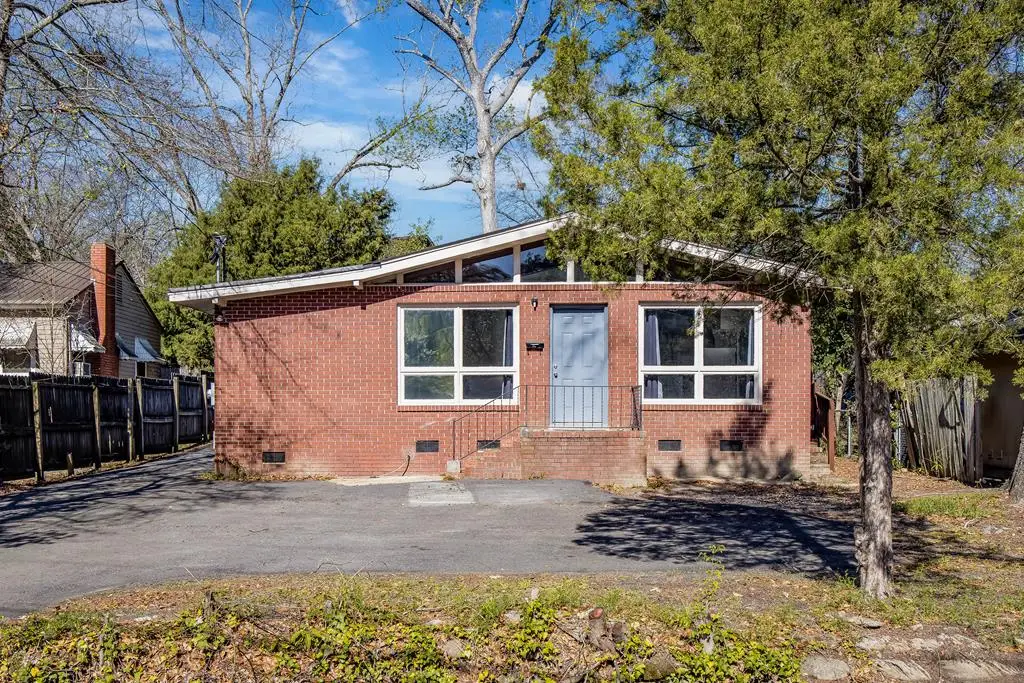 3209 Cherokee Avenue, Columbus, GA 31906 - #1