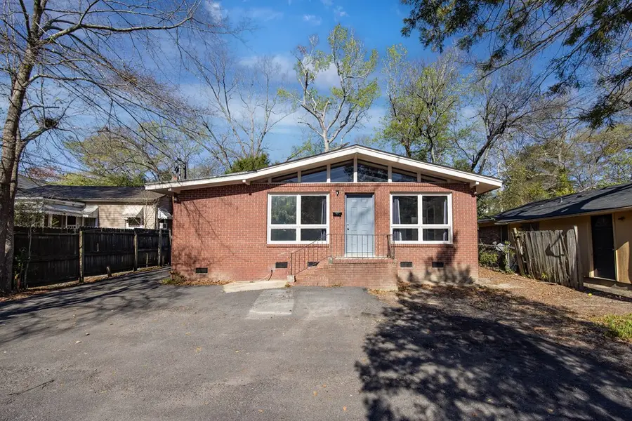 3209 Cherokee Avenue, Columbus, GA 31906 - #2