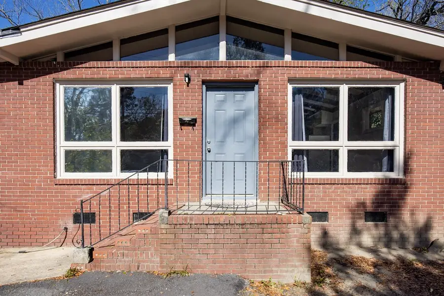 3209 Cherokee Avenue, Columbus, GA 31906 - #3