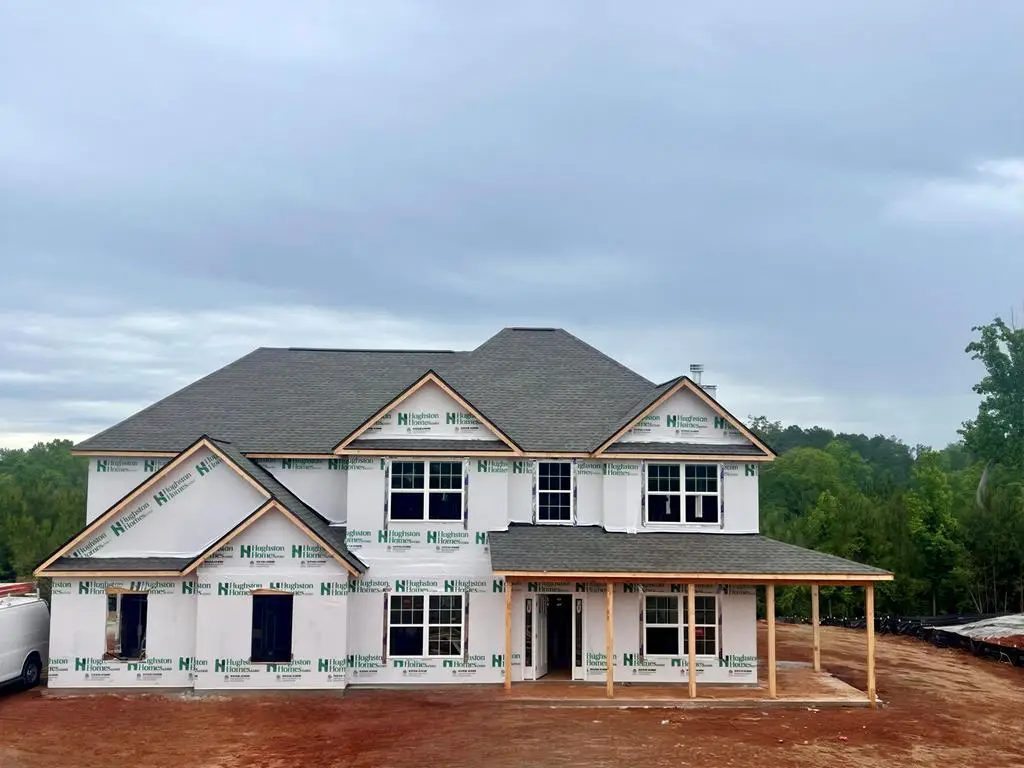 164 Hawkeye Trail, Fortson, GA 31808 - #1