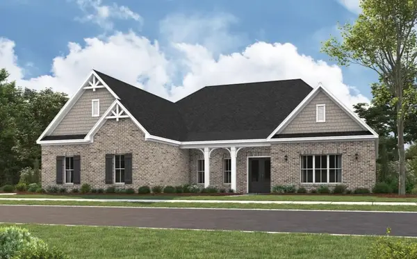 48 Morus Lane, FORTSON, GA 31808