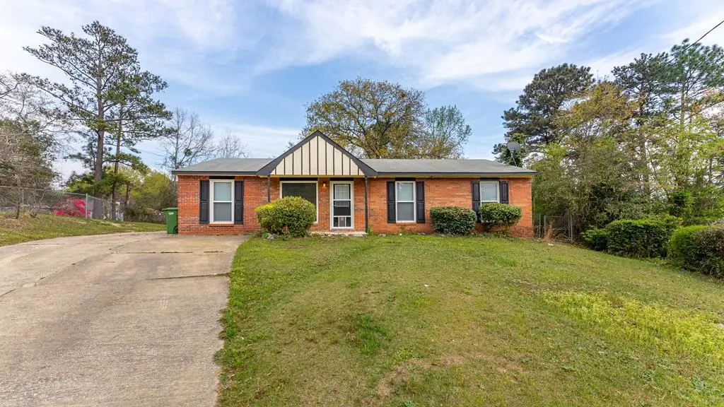 3 Playfield Court, Columbus, GA 31907 - #1