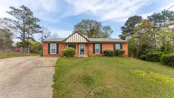 3 Playfield Court, COLUMBUS, GA 31907
