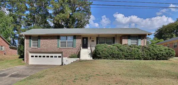 4814 20th Avenue, COLUMBUS, GA 31904