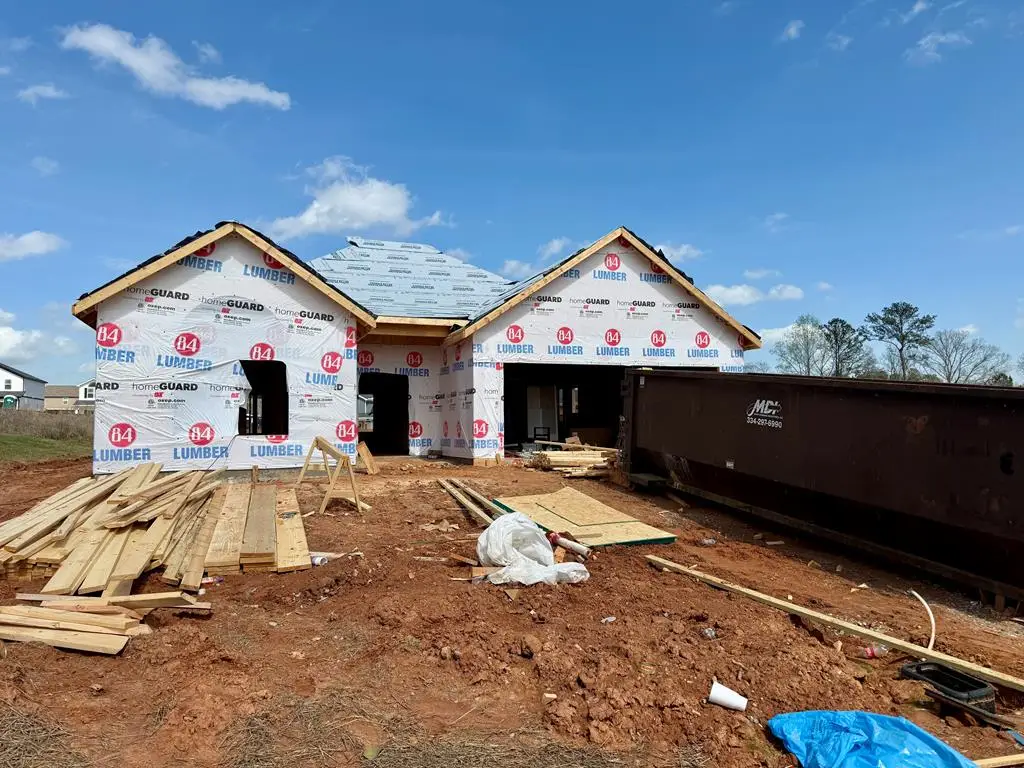 7385 Pine Tar Drive, Midland, GA 31820 - #1