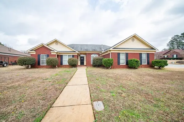 1083 Water Valley Drive, MIDLAND, GA 31820