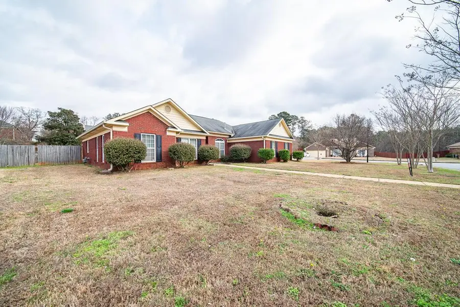 1083 Water Valley Drive, Midland, GA 31820 - #2