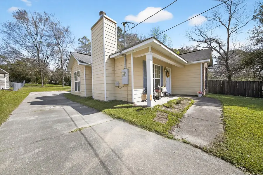 1712 12th Place, Phenix City, AL 36867 - #2