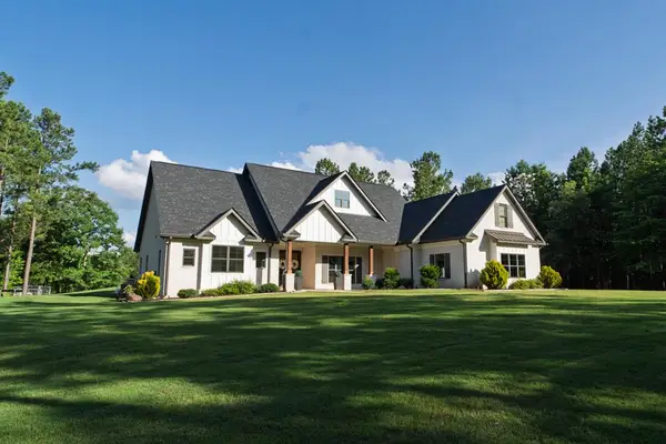 719 Harris Road, CATAULA, GA 31804