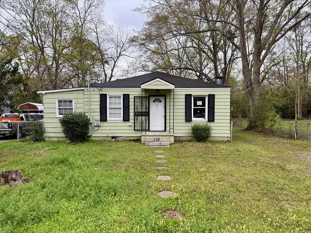 1658 Forestside Drive, Columbus, GA 31907 - #1