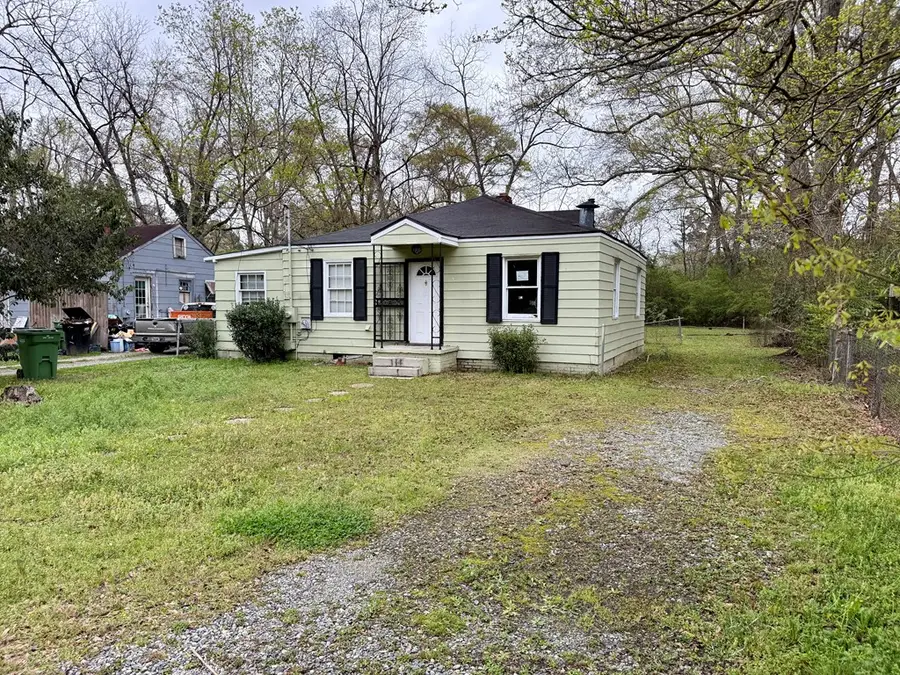 1658 Forestside Drive, Columbus, GA 31907 - #3