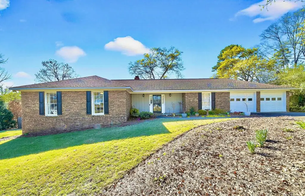 1 N Whisper Court, Columbus, GA 31909 - #1